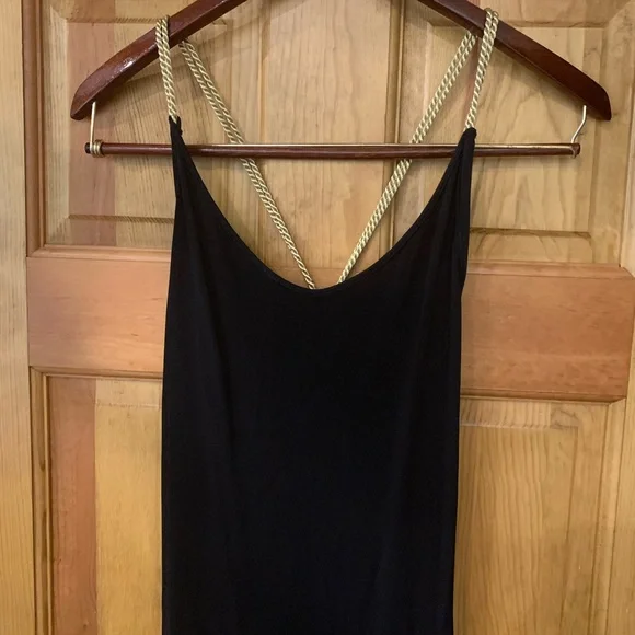 Celine Red Carpet Dress - Picture 6 of 7